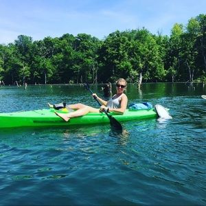 Meet your Posher, Alex